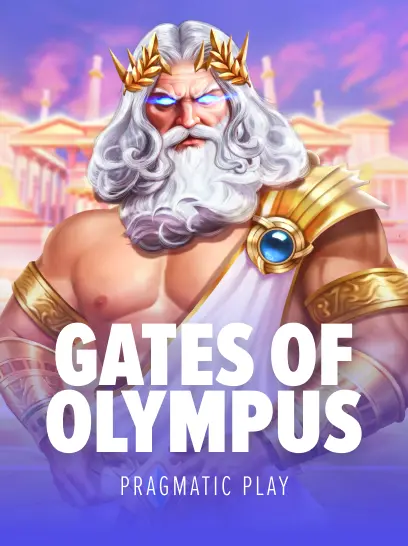 Gates of Olympus — слот Lucky Block Casino